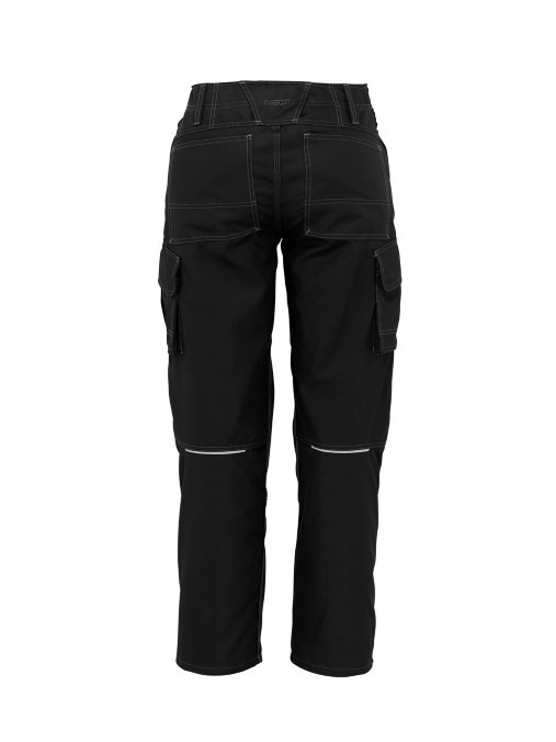 Mascot New Haven Industry Trousers With Thigh Pockets