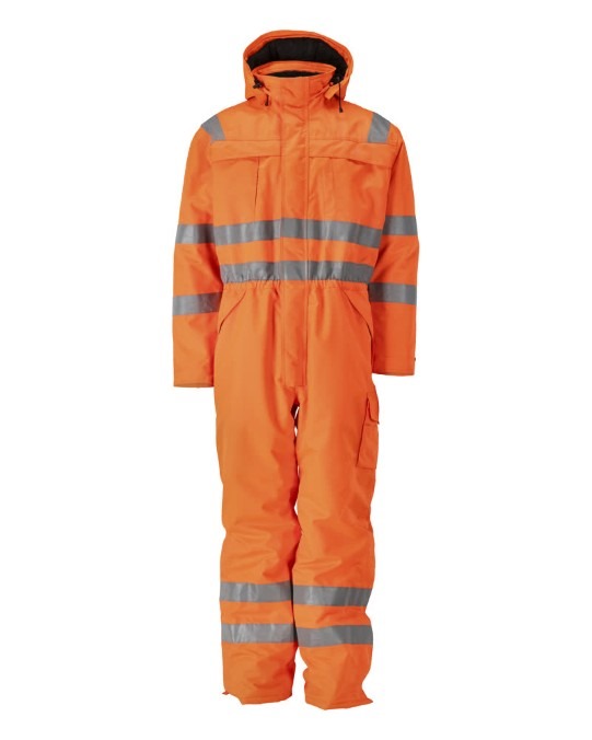 Mascot Tombos Safe Arctic Winter Boilersuit