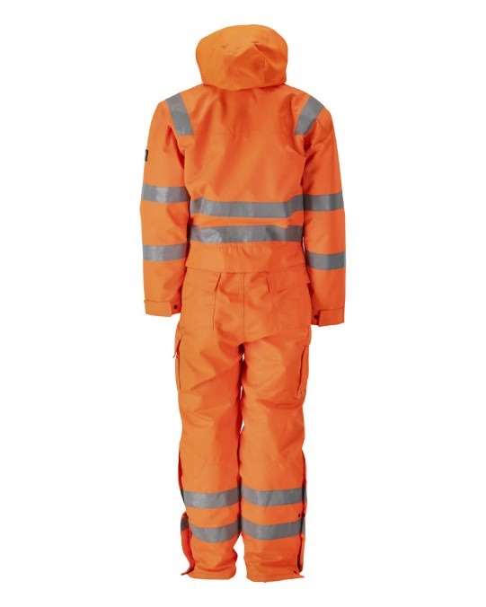 Mascot Tombos Safe Arctic Winter Boilersuit