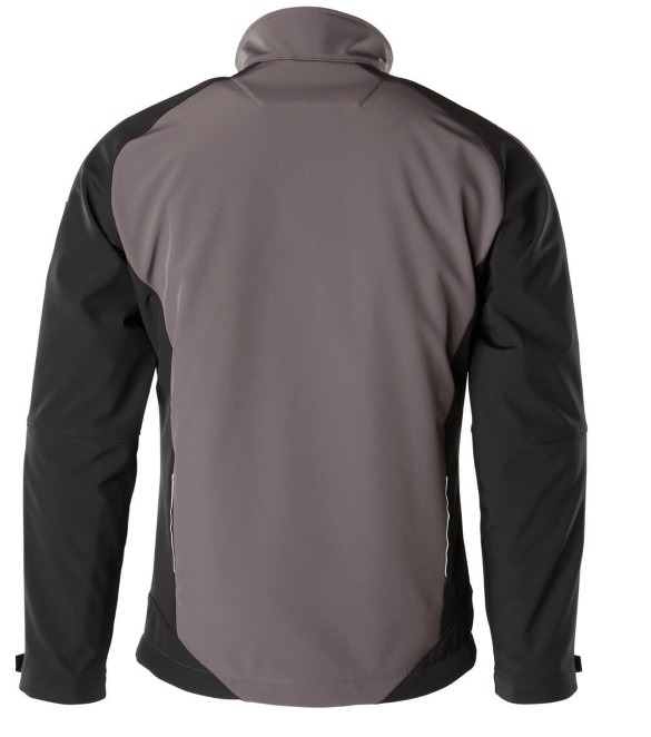 Mascot Dresden Unique Softshell Jacket