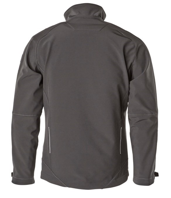 Mascot Dresden Unique Softshell Jacket