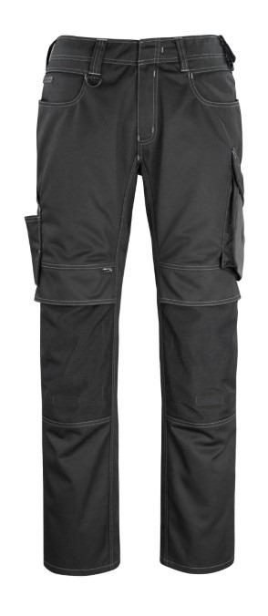 Mascot Erlangen Unique Trousers With Kneepad Pockets