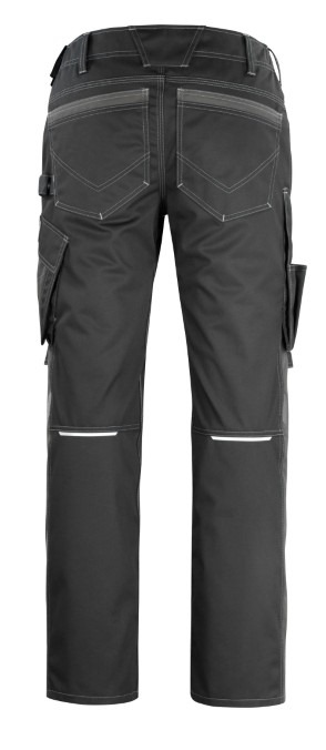 Mascot Erlangen Unique Trousers With Kneepad Pockets