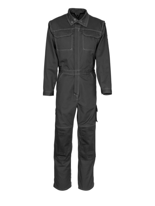 Mascot Danville Industry Boilersuit With Kneepad Pockets