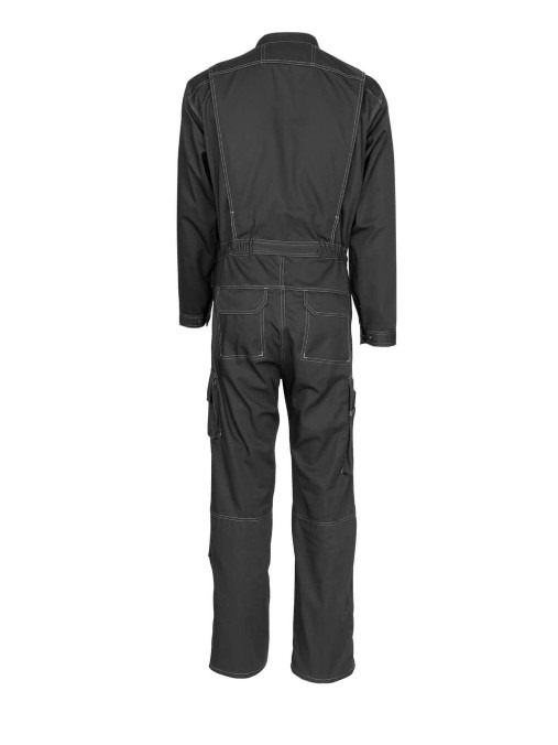 Mascot Danville Industry Boilersuit With Kneepad Pockets