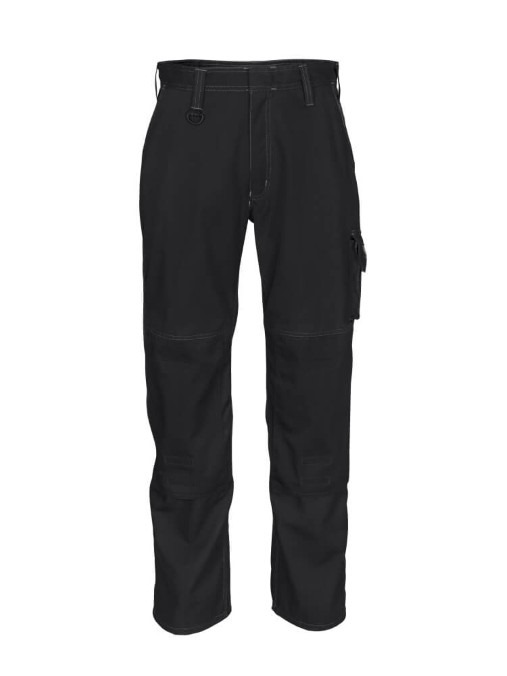 Mascot Biloxi Industry Trousers With Kneepad Pockets