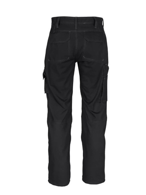 Mascot Biloxi Industry Trousers With Kneepad Pockets
