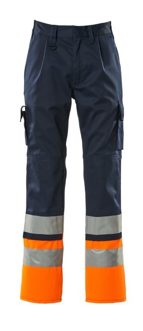 Mascot Patos Safe Compete Trousers With Kneepad Pockets