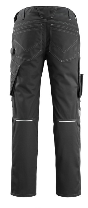 Mascot Erlangen Unique Trousers With Kneepad Pockets