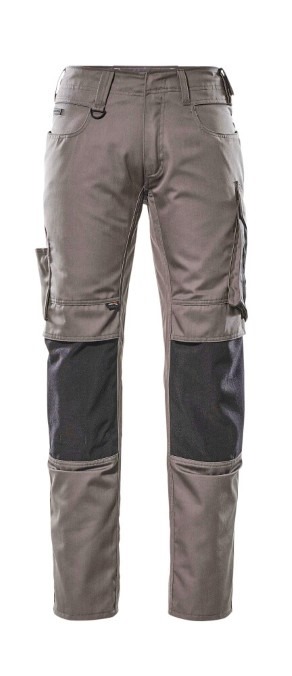 Mascot Mannheim Unique Trousers With Kneepad Pockets