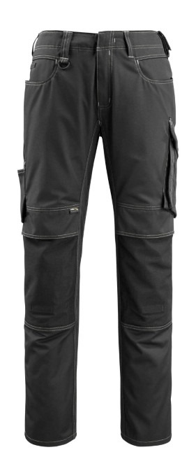 Mascot Mannheim Unique Trousers With Kneepad Pockets