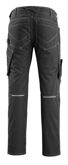 Mascot Mannheim Unique Trousers With Kneepad Pockets