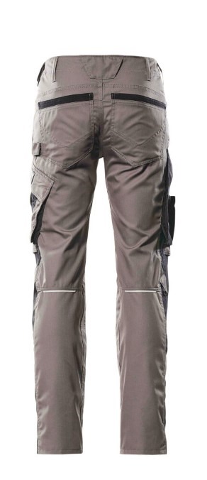 Mens Mascot Lemberg Unique Trousers With Kneepad Pockets