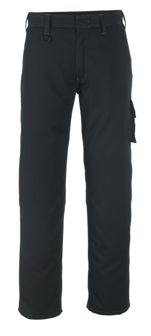 Mascot Berkeley Industry Trousers With Thigh Pockets