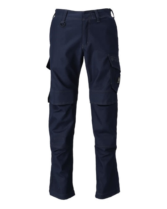 Mascot Arosa Multisafe Trousers With Kneepad Pockets