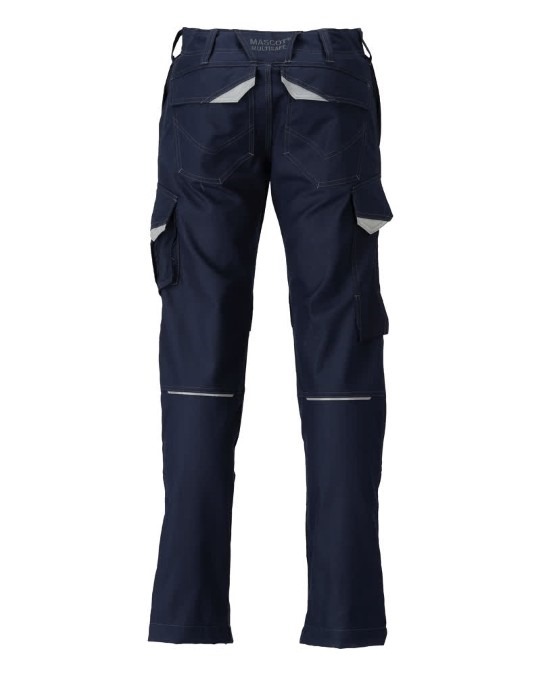Mascot Arosa Multisafe Trousers With Kneepad Pockets