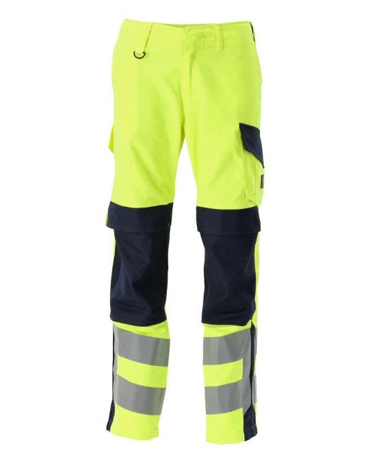 Mascot Arbon Multisafe Trousers With Kneepad Pockets