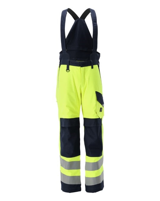 Mascot Renens Multisafe Winter Trousers