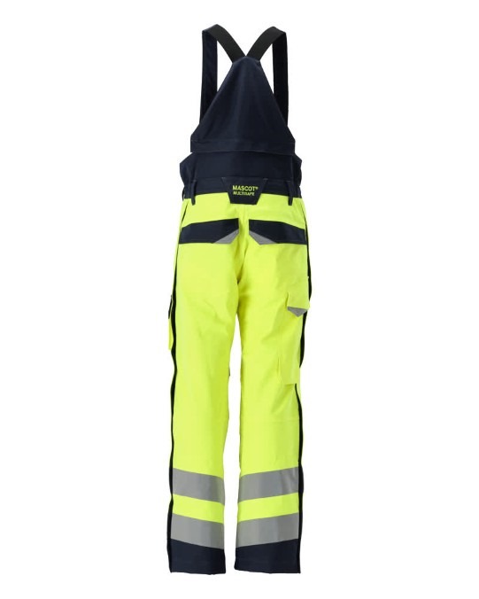 Mascot Renens Multisafe Winter Trousers