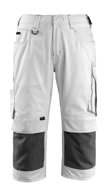 Mascot Altona Unique ¾ Length Trousers With Kneepad Pockets