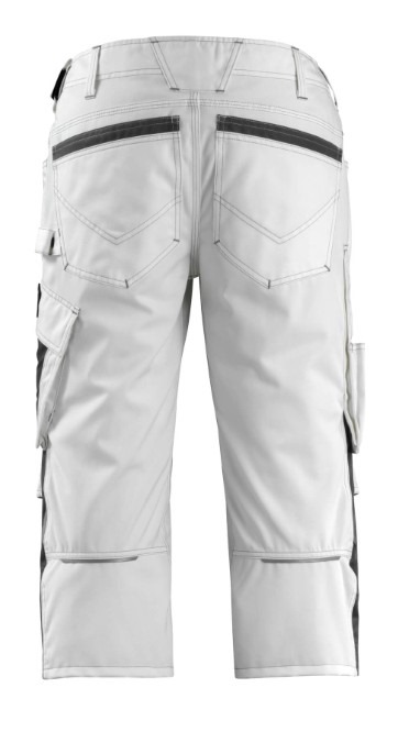 Mascot Altona Unique ¾ Length Trousers With Kneepad Pockets