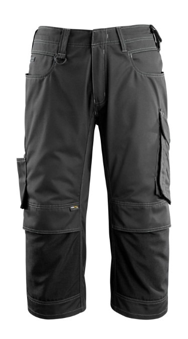 Mascot Altona Unique ¾ Length Trousers With Kneepad Pockets
