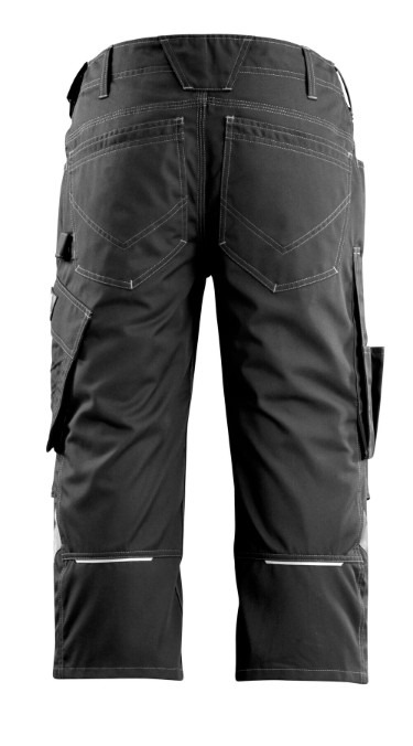 Mascot Altona Unique ¾ Length Trousers With Kneepad Pockets