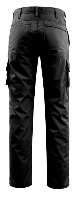 Macmichael Gravata Workwear Trousers With Thigh Pockets