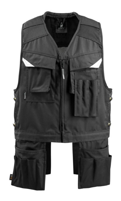 Mascot Baza Hardwear Tool Vest