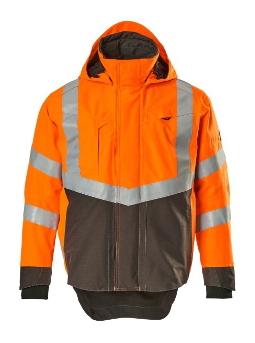 Mascot Harlow Safe Supreme Outer Shell Jacket