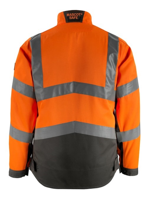 Mascot Oxford Safe Supreme Jacket