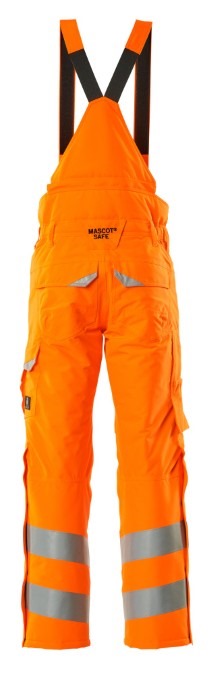 Mascot Ashford Safe Supreme Winter Trousers