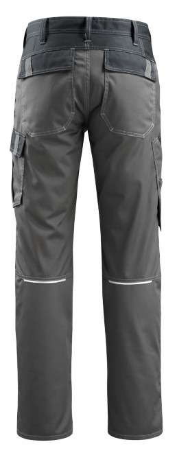 Mascot Temora Light Trousers With Kneepad Pockets