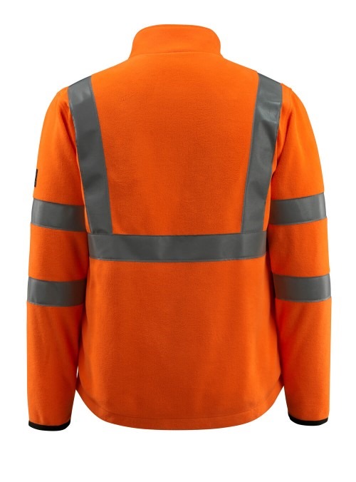 Mascot Mildura Safe Light Fleece Jacket