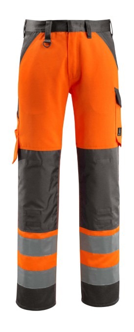 Mascot Maitland Safe Light Trousers With Kneepad Pockets