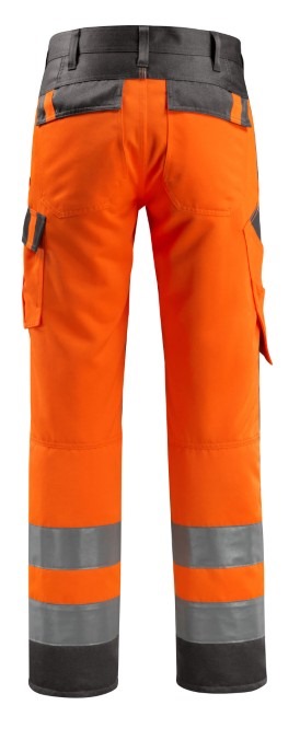 Mascot Maitland Safe Light Trousers With Kneepad Pockets