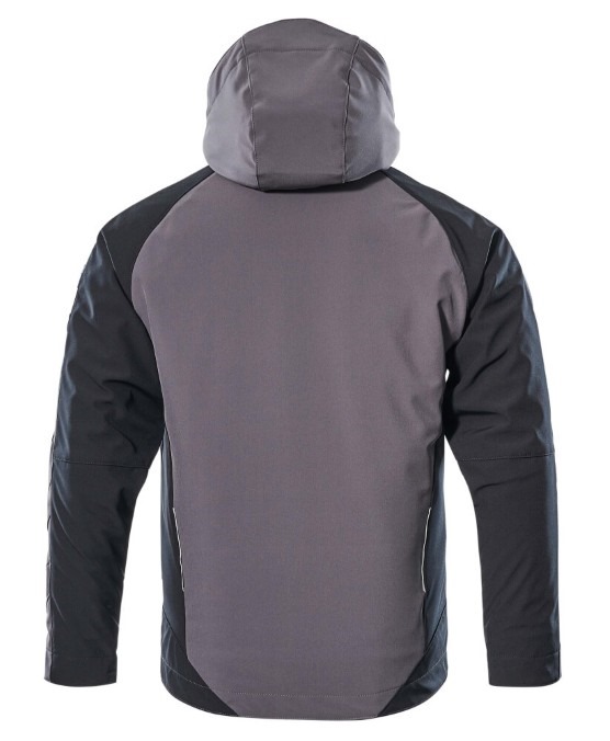 Mascot Darmstadt Unique Winter Jacket