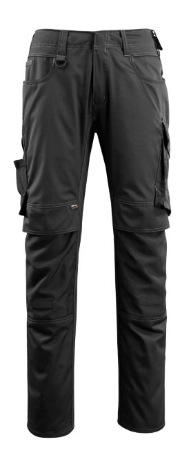 Mens Mascot Lemberg Unique Trousers With Kneepad Pockets