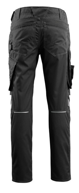 Mens Mascot Lemberg Unique Trousers With Kneepad Pockets