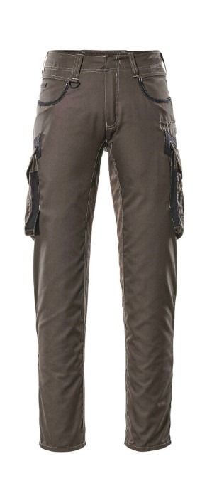 Mascot Ingolstadt Unique Trousers With Thigh Pockets