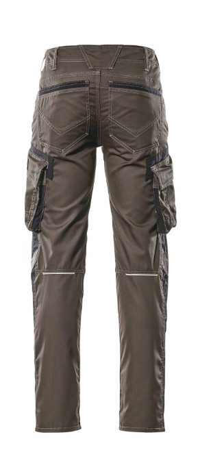 Mascot Ingolstadt Unique Trousers With Thigh Pockets