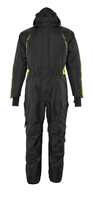 Mascot Hardwear Winter Boilersuit