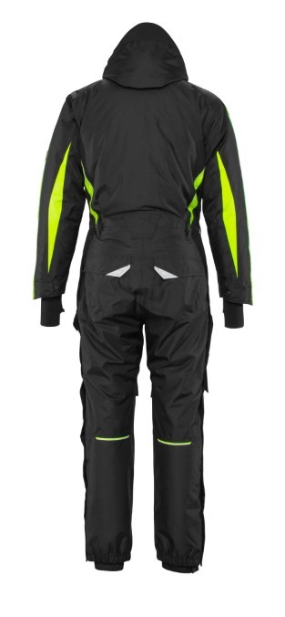 Mascot Hardwear Winter Boilersuit