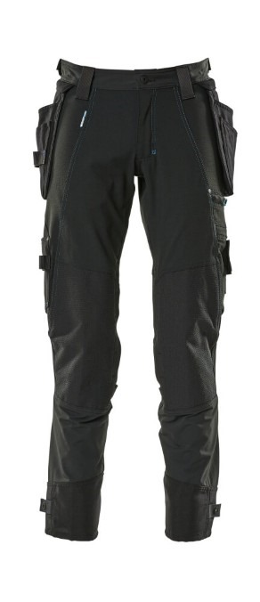 Mascot Advanced Trousers With Holster Pockets