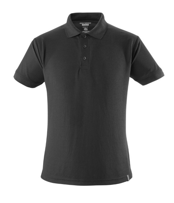 Mascot Grenoble Crossover Polo Shirt