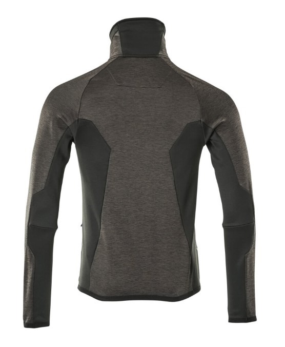 Mascot Advanced Fleece Jumper With Zipper