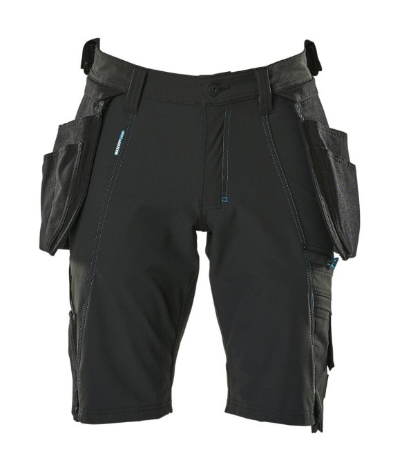 Mascot Advanced Shorts With Holster Pockets