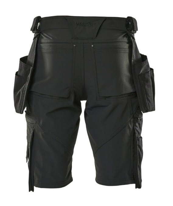 Mascot Advanced Shorts With Holster Pockets