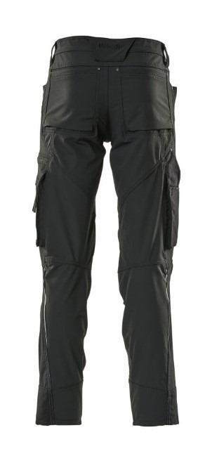 Mens Mascot Advanced Trousers With Kneepad Pockets
