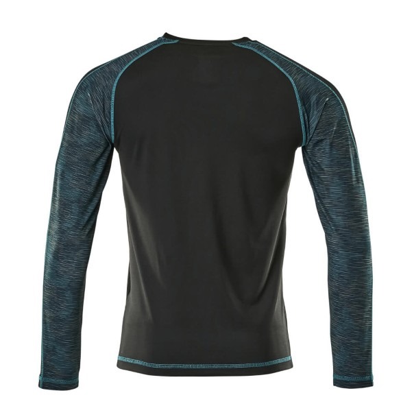 Mascot Advanced T-Shirt, Long-Sleeved